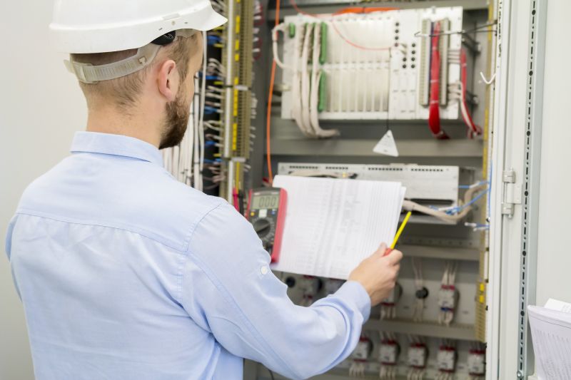 Electrical Maintenance