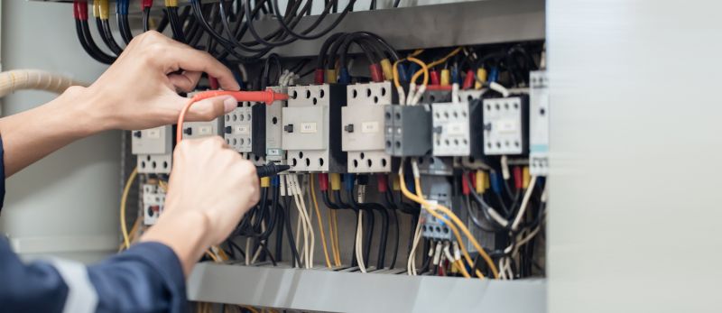 Troubleshooting Electrical Faults
