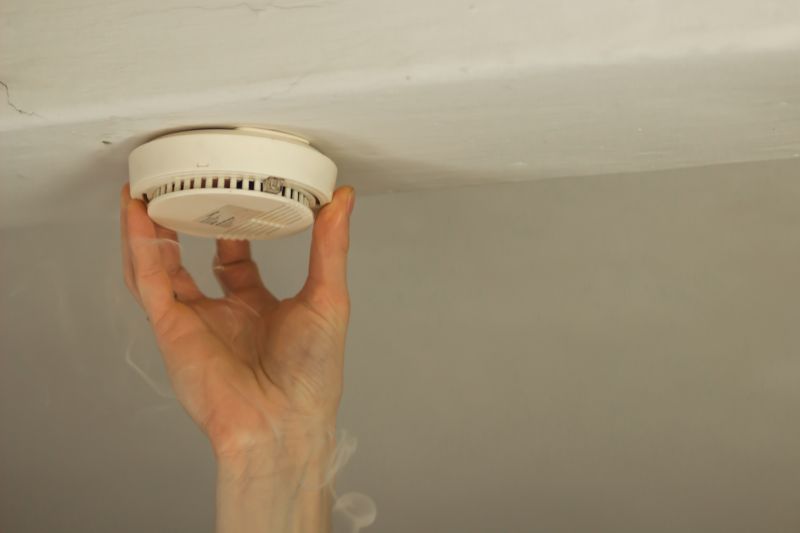Licensed Fire Alarm Contractors